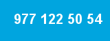 977 122 50 54 977 122 50 54